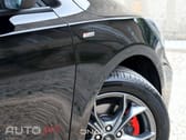 Ford Focus 1.5 EcoBoost ST-Line