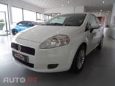 Fiat Punto 1.3 M-jet
