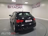 Audi A1 1.4 TDI Design