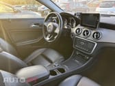 Mercedes-Benz GLA 220 d