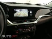 Kia Niro 64kWh