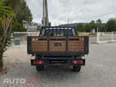 Mitsubishi L200 2.3 DI-D Space Cab Invite 4WD
