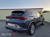 Cupra Formentor 2.0 TDI