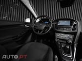Ford Focus 1.0 EcoBoost S&S TITANIUM