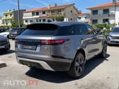 Land Rover Velar 2.0 D200 AWD Dynamic SE