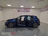 Renault Mégane 1.5 dCi Limited