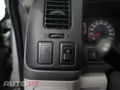 Mitsubishi Pajero Sport ND