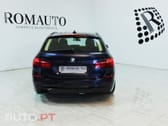 BMW 520 d Pack M Auto