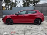 Alfa Romeo Giulietta 1.6 JTDm Sport