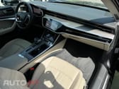 Audi A6 Avant 50 TFSIe quattro S tronic