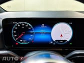 Mercedes-Benz EQA 250+ Progressive