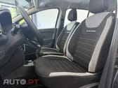 Dacia Sandero 0.9 TCe SL Stepway of Life