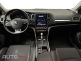 Renault Mégane Sport Tourer 1.5 Blue dCi Intens EDC