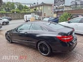 Mercedes-Benz E 250 E 250