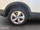 Nissan Qashqai 1.5 dCi Acenta