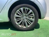 Peugeot 208 1.6 BlueHDi Style
