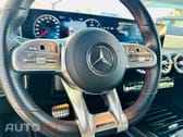Mercedes-Benz A 180 d AMG Line Aut.