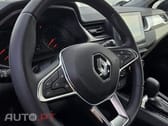 Renault Captur 1.5 BLUE DCI BUSINESS