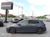Volkswagen Golf 2.0 TSi GTi DSG Performance