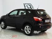 Nissan Qashqai 1.5 dCi Acenta 129g
