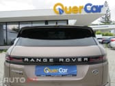 Land Rover Evoque 2.0 D150 R-Dynamic S