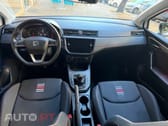 Seat Ibiza 1.0 TSI FR