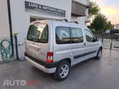 Citroen Berlingo 1.4i