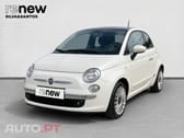 Fiat 500 1.4 Lounge
