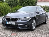 BMW 420 d Pack M Auto