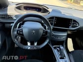 Peugeot 308 1.2 PureTech Allure Full LED EAT8