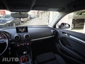 Audi A3 Sportback 1.6 TDI Attraction Ultra