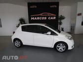 Toyota Yaris 1.4 D-4D Multi Mode Life