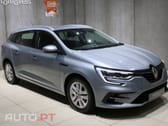Renault Mégane Sport Tourer 1.5 Blue dCi Limited