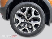 Renault Captur TCE LIMITED 