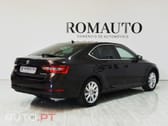 Skoda Superb 2.0 TDI Style