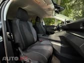 Peugeot 3008 1.2 PureTech Allure Pack EAT8