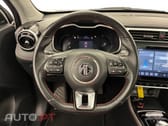 MG ZS 50.3 kWh Luxury