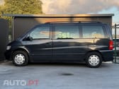 Mercedes-Benz V 220 CDi Trend