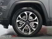 Jeep Compass Limited 1.3 TG Plug In Hybrid 4Xe