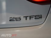 Audi A1 25 TFSI