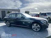 Mercedes-Benz C 300 de