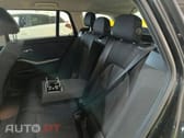 BMW 320 e Touring Auto