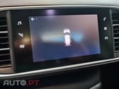 Peugeot 308 1.5 BlueHDi Allure