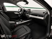 Audi A4 Avant 2.0 TDI Advance S tronic