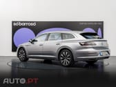 Volkswagen Arteon 1.4 TSI eHybrid Elegance