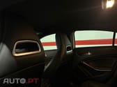Mercedes-Benz A 180 CDi BlueEfficiency Urban