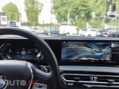 BMW 320 Touring Pack M Auto