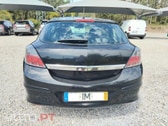 Opel Astra GTC H GTC CDTI