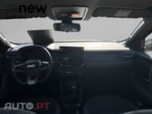 Dacia Duster Expression Bio Fuel