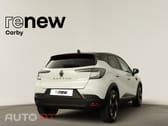 Renault Captur 1.0 TCe Techno